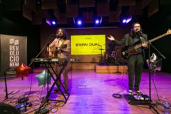 VI Concert preliminar del Sona9 a Lleida amb Marc Vi, Íster i Espai Dual 